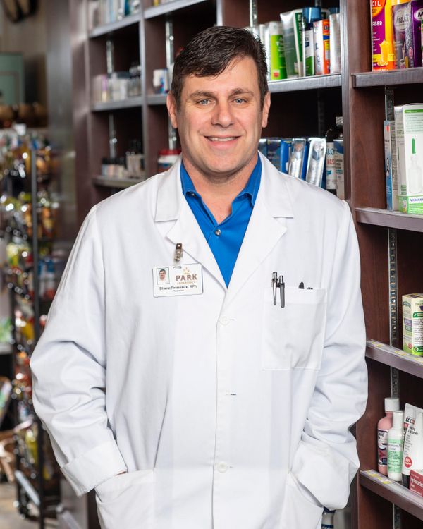 About Park Pharmacy Park Pharmacy Your Local Lafayette Pharmacy